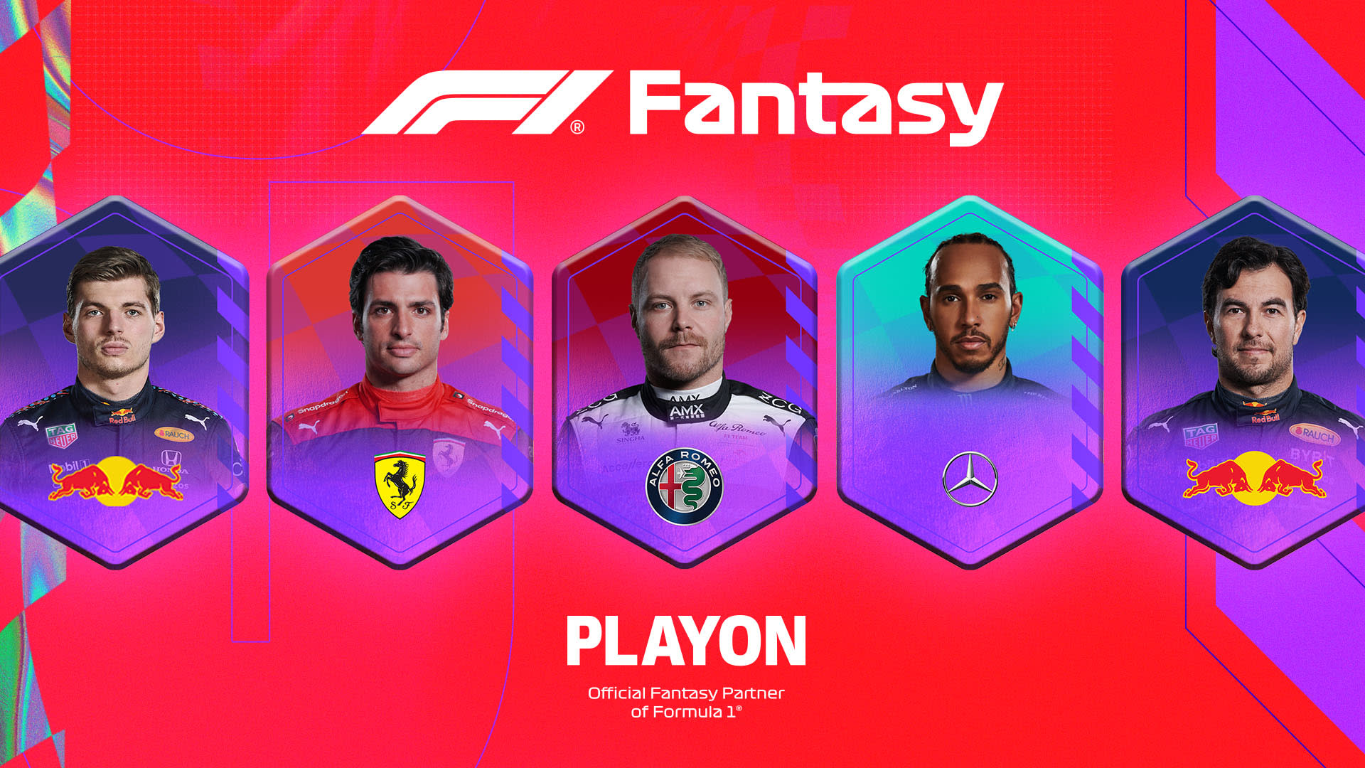 F1 FANTASY WRAPPED The 2022 season in numbers and your global winner